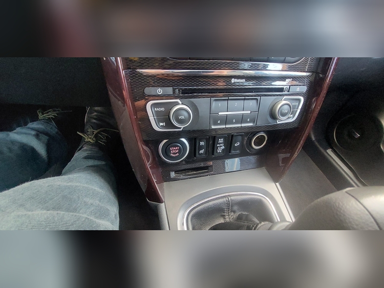 Renault Koleos 2.0 4x4 174cv foto 5